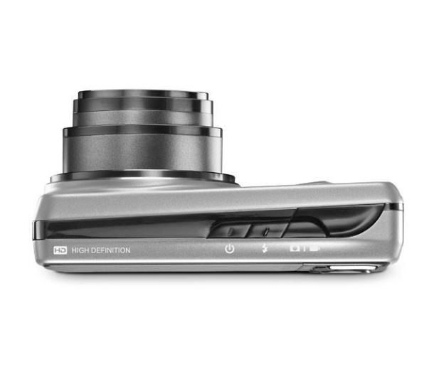 Kodak M580 Srebrny - 1449173 - zdjęcie 3